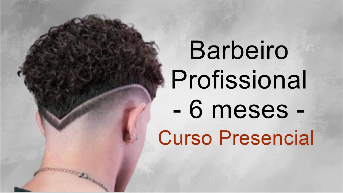 Barbeiro Profissional