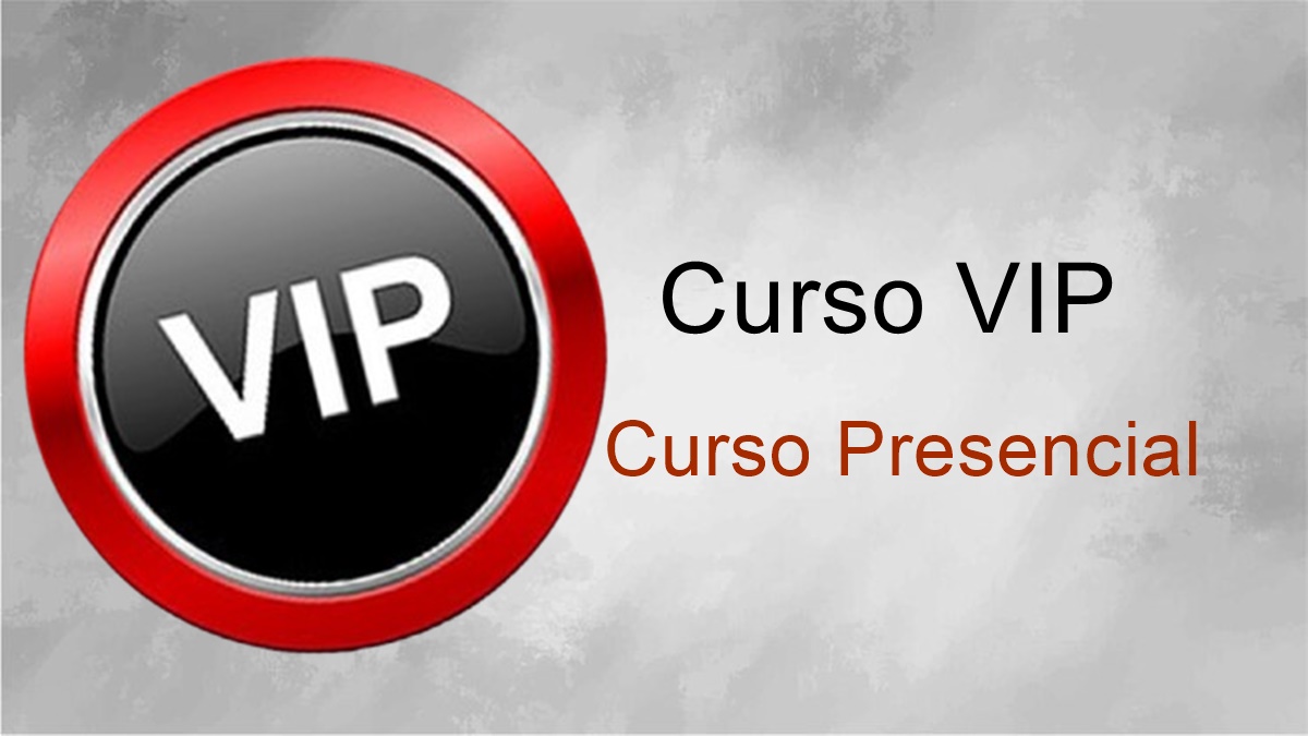 Curso Vip 