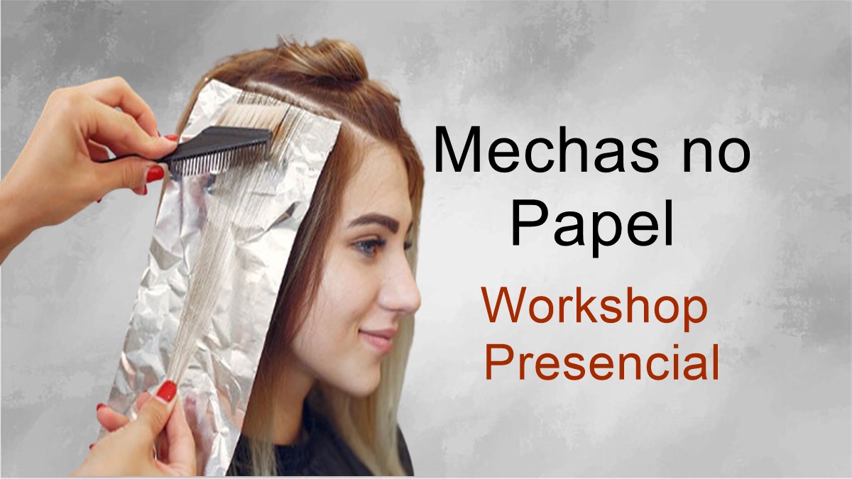 Workshop Mechas Organizadas no Papel 