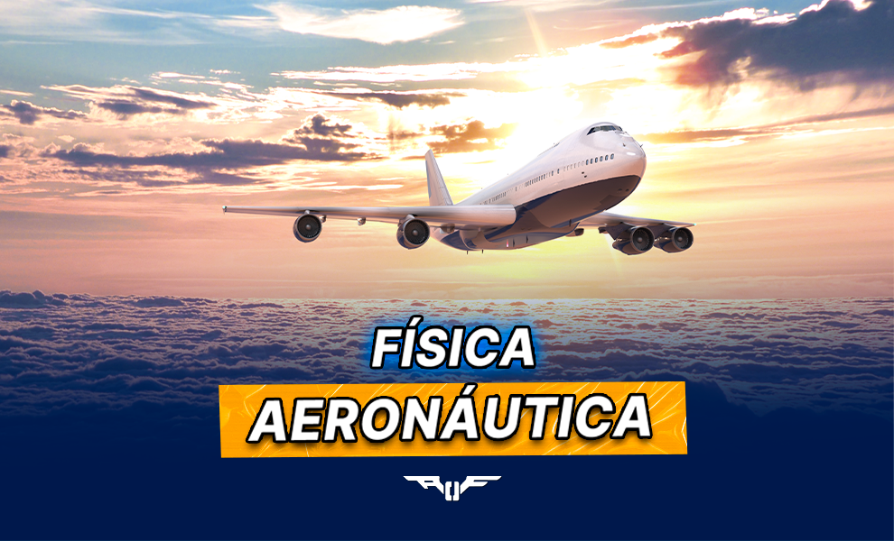 Mini Curso de Física Aeronáutica