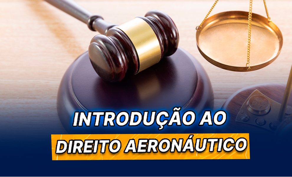 Introdução Ao Direito Aeronáutico