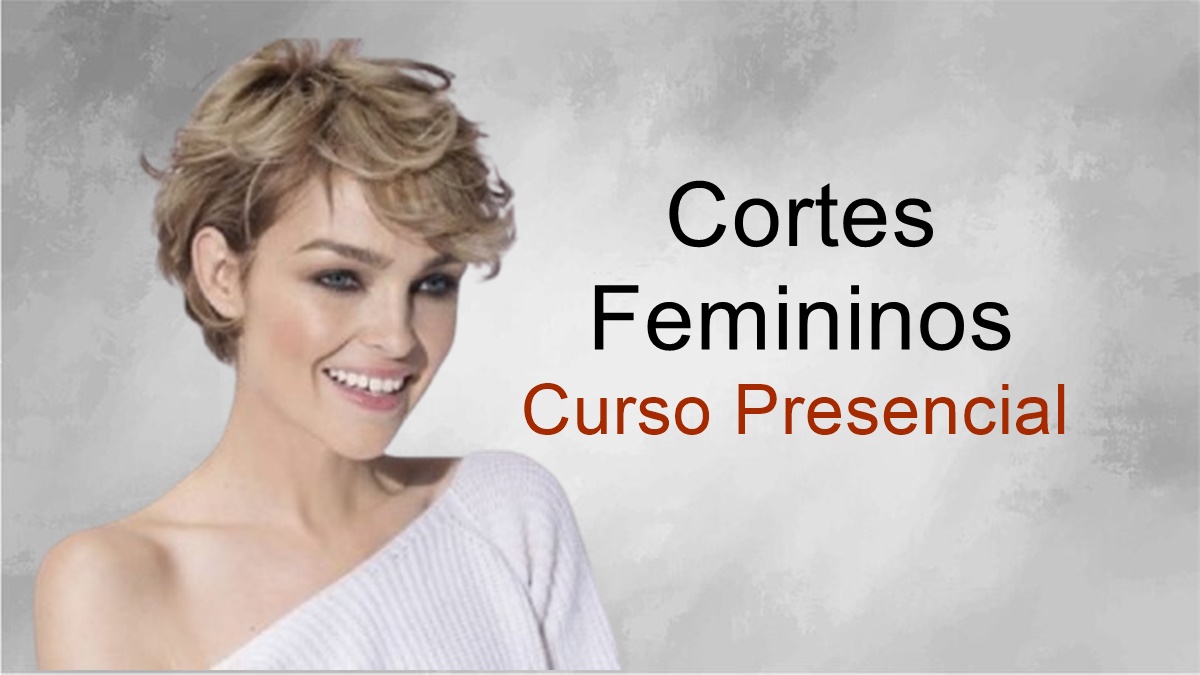 Curso Expert em Cortes - 3 meses