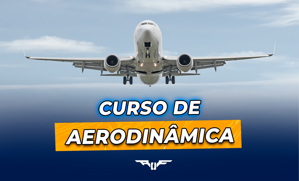 Curso de Aerodinâmica