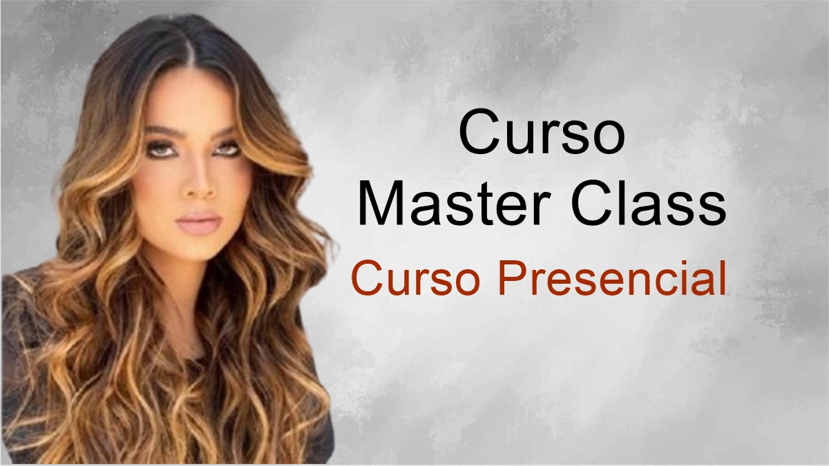 Curso Master Class 