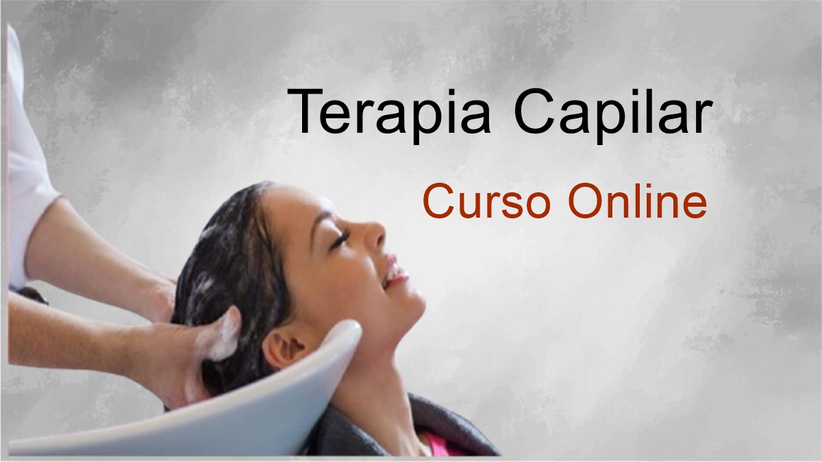 On-line: Introdução à Terapia Capilar