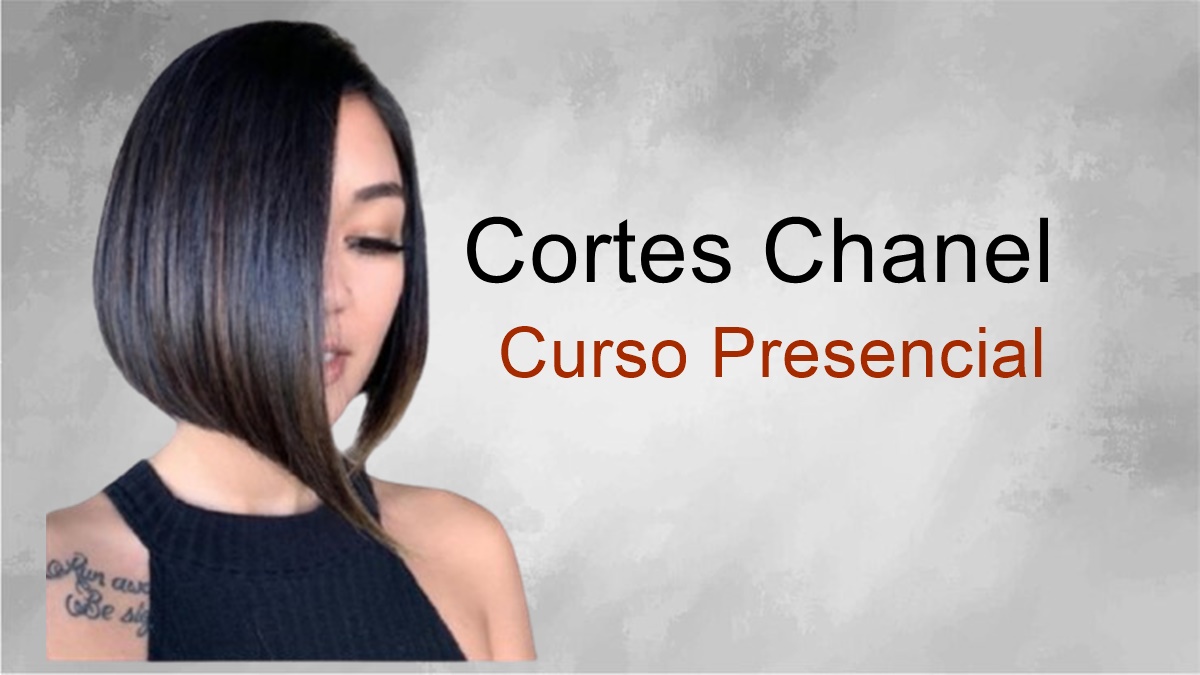 Curso Cortes Chanel 